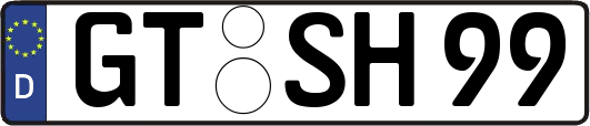 GT-SH99