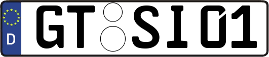 GT-SI01