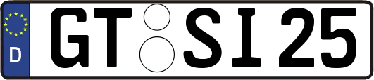 GT-SI25
