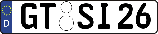 GT-SI26