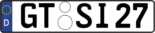 GT-SI27