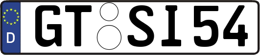 GT-SI54