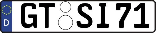 GT-SI71