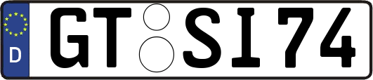 GT-SI74