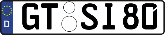 GT-SI80
