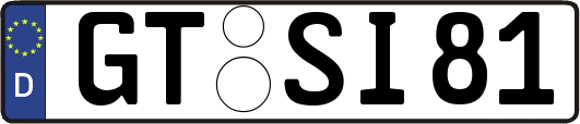 GT-SI81