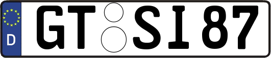 GT-SI87