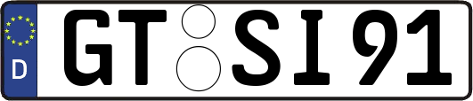 GT-SI91