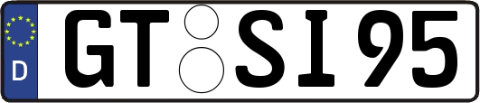 GT-SI95