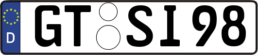GT-SI98