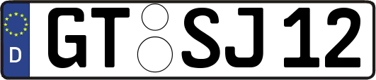 GT-SJ12