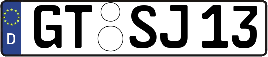 GT-SJ13