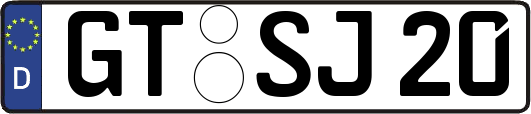 GT-SJ20