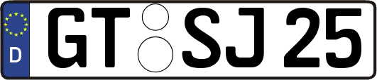 GT-SJ25