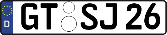 GT-SJ26