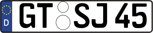GT-SJ45