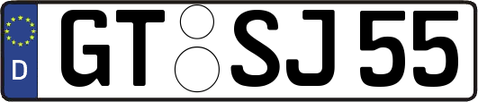 GT-SJ55