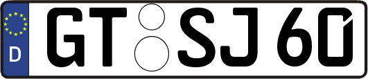 GT-SJ60