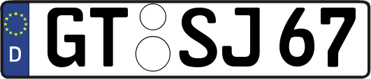 GT-SJ67