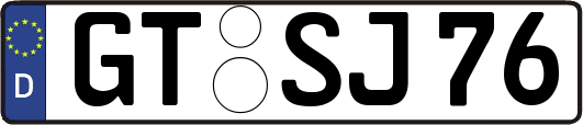 GT-SJ76