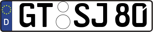 GT-SJ80