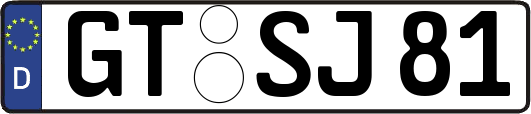 GT-SJ81