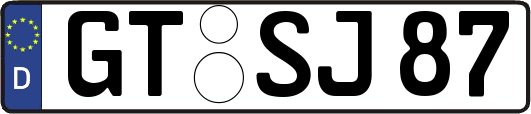 GT-SJ87