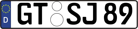 GT-SJ89