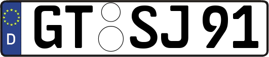 GT-SJ91