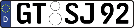 GT-SJ92