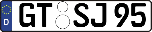 GT-SJ95
