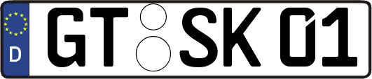 GT-SK01