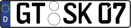 GT-SK07