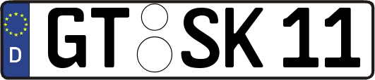 GT-SK11