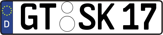 GT-SK17