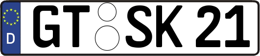 GT-SK21