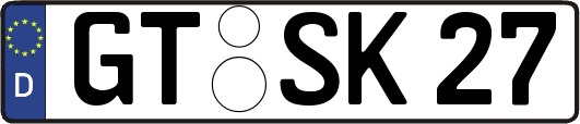 GT-SK27