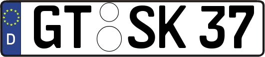 GT-SK37