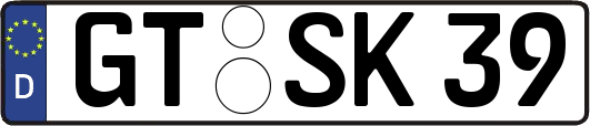 GT-SK39