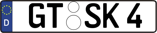GT-SK4