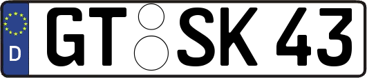 GT-SK43