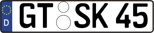 GT-SK45