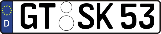 GT-SK53