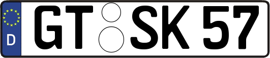 GT-SK57