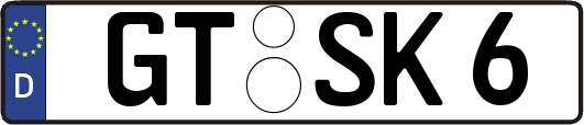 GT-SK6