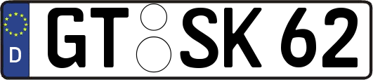 GT-SK62