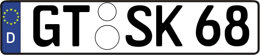 GT-SK68