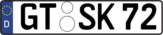 GT-SK72