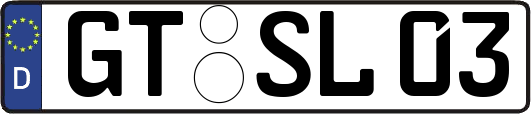GT-SL03