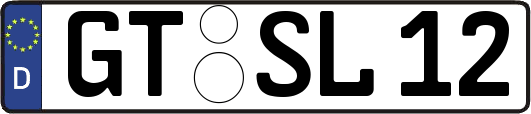 GT-SL12